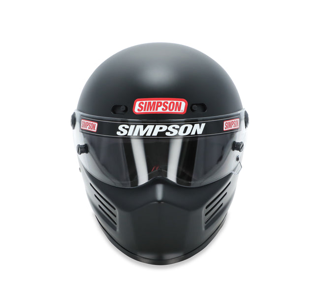 Simpson SA2020 Super Bandit Helmet - 7210038