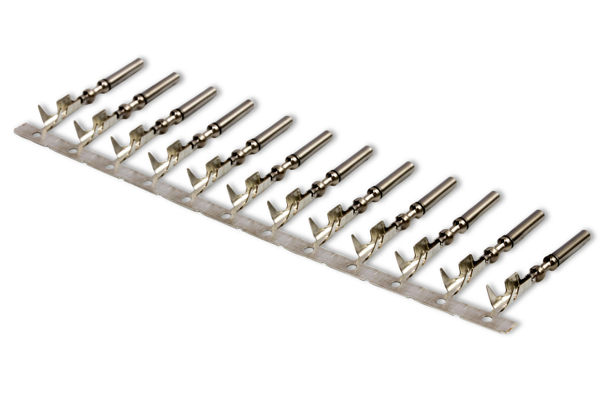 Holley 570-345 J2A Connector Kit