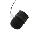 STILO Non-Integrated Electronics Kit- (PRO HELMET KIT) IMSA 4 conductor , Gentex button mic, 3.5mm jack for earbuds - AE0337