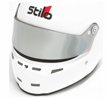 STILO ST5R SHORT IRIDIUM MIRROR DARK - YA0854