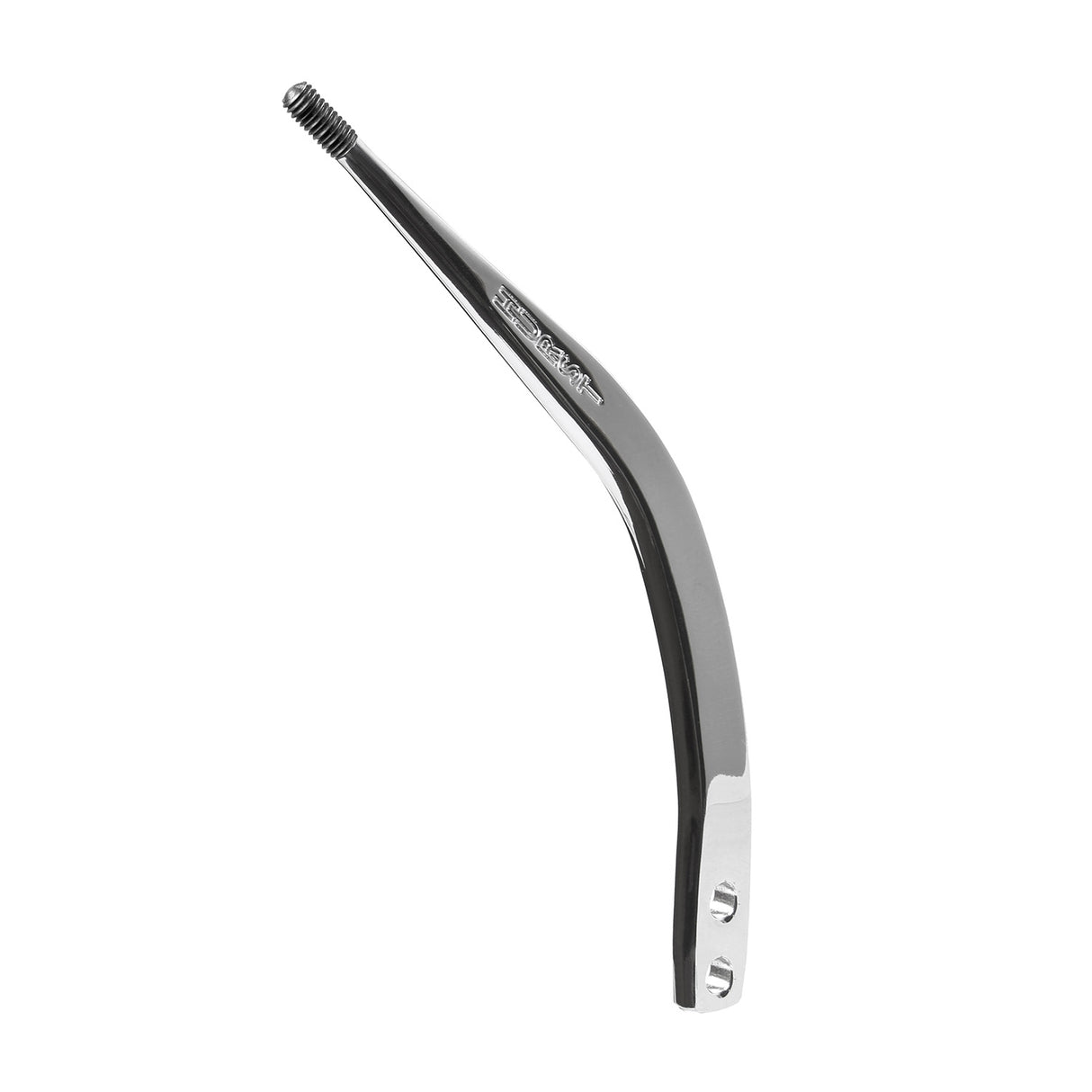 Hurst Competition/Plus Shifter Stick - Chrome - 5387436