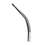 Hurst Competition/Plus Shifter Stick - Chrome - 5387436