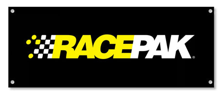 Racepak BANNER 72"" X 30"" - 880-PM-BANNER