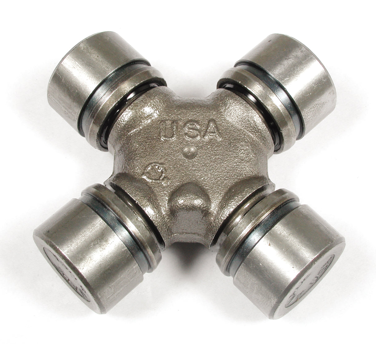 Lakewood High Performance Universal Joint - CHROMOLY - 23016