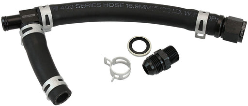 Aeroflow Subaru EJ Cylinder 4 Cooling Hose Kit Suit Subaru EJ (AF64-2203BLK) AF64-2203BLK