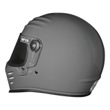 Simpson Motorcycle Outlaw Bandit 3.0 Helmet - Armor SM - OB34SM