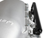 Holley 300-679 Lo-Ram Manifold Kit Single Injector- Satin - GM LS3/L92