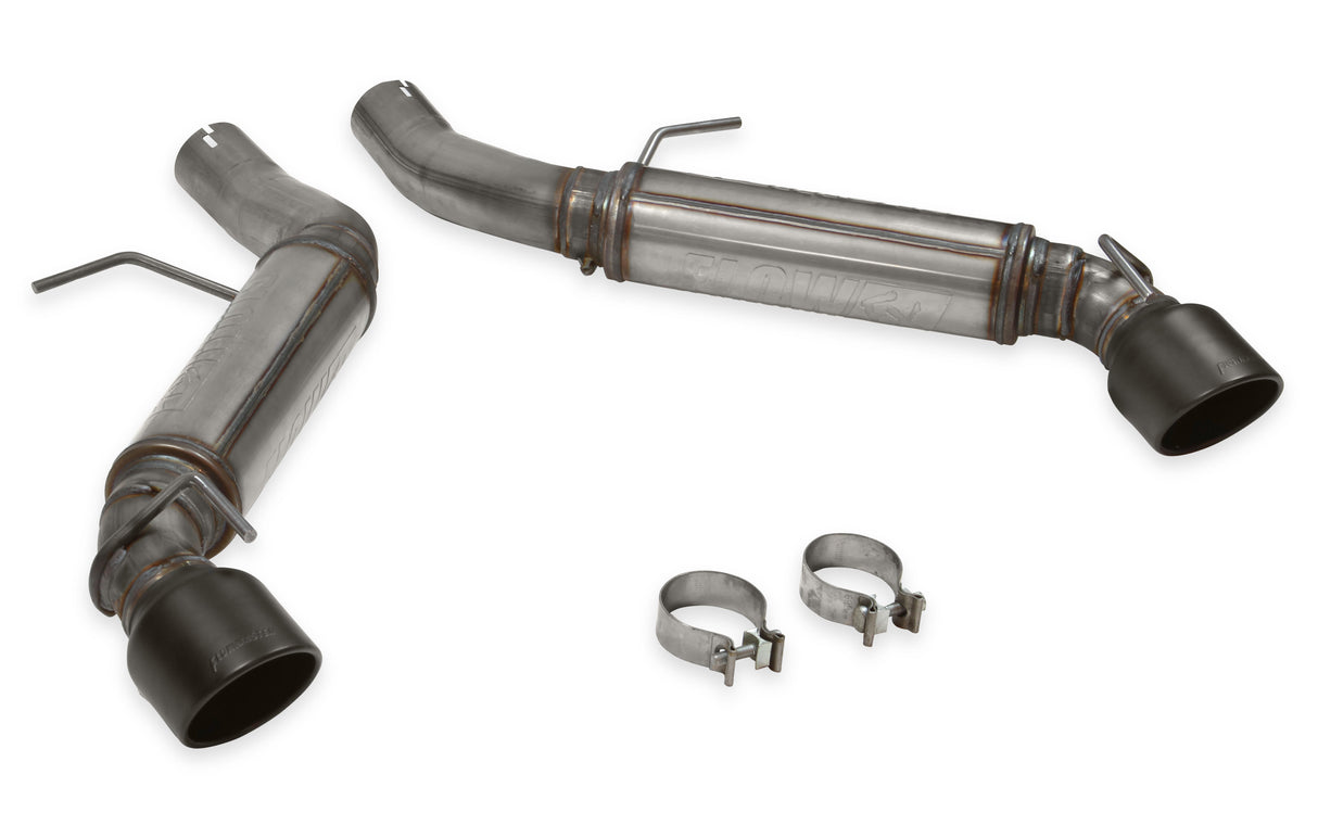 Flowmaster Flow FX Axle-Back Exhaust System - 717828