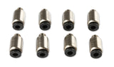NOS Push Lock Fitting - 16442-8NOS
