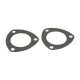 Mr Gasket Ultra-Seal Collector Gaskets - 2-1/2 Inch - 5980