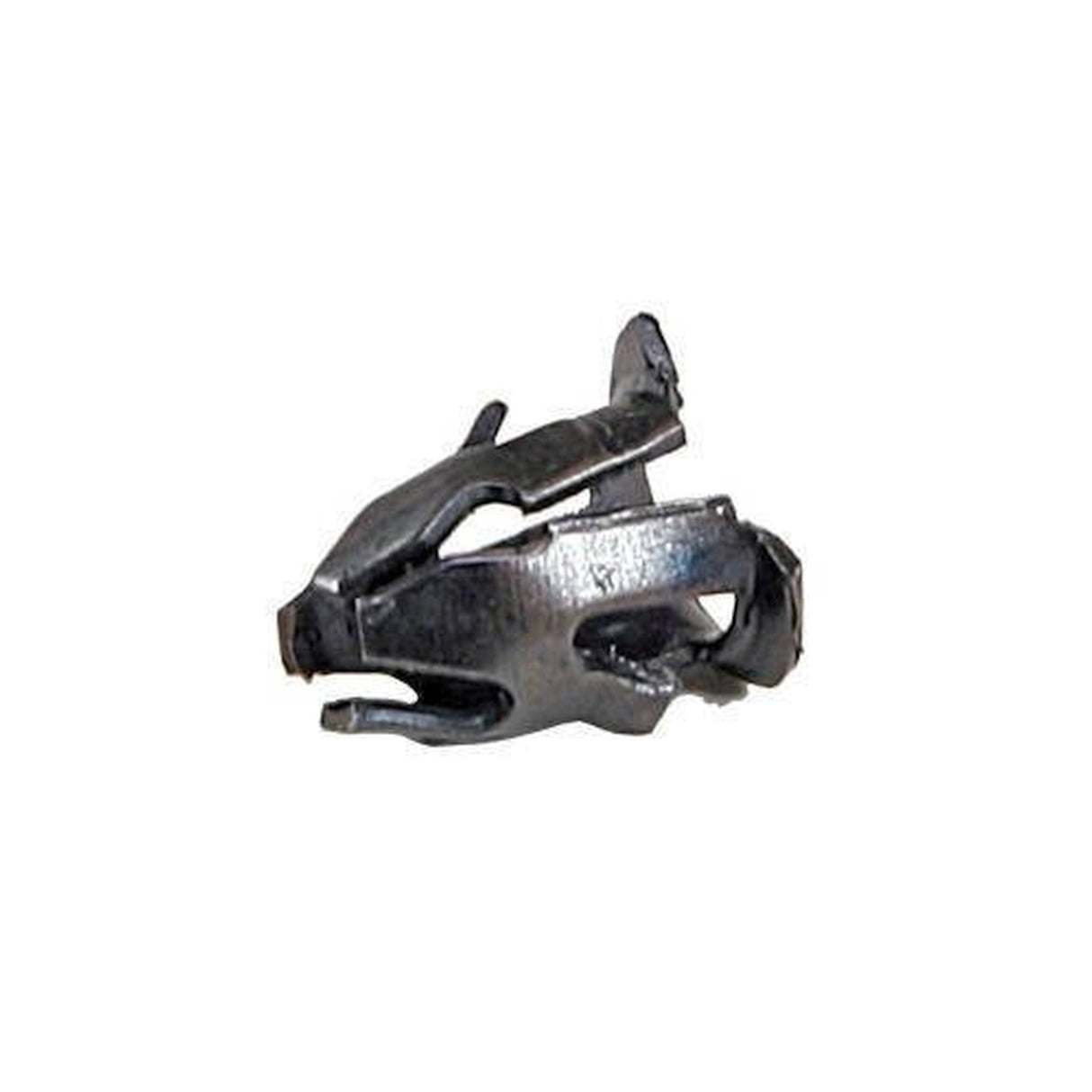 Scott Drake Emblem Barrel Clip, Medium - 375890-S