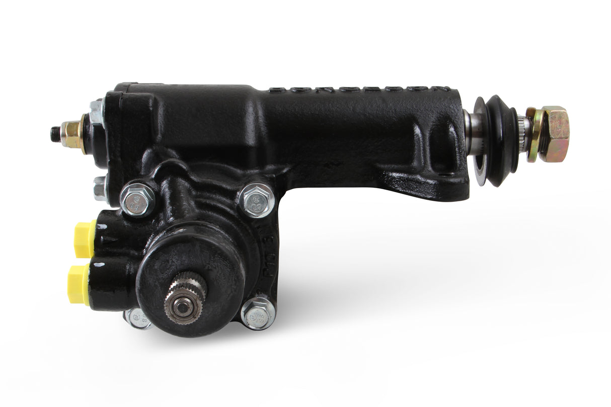 Scott Drake Power Steering Conversion Kit - C8ZZ-MS-PS-CK