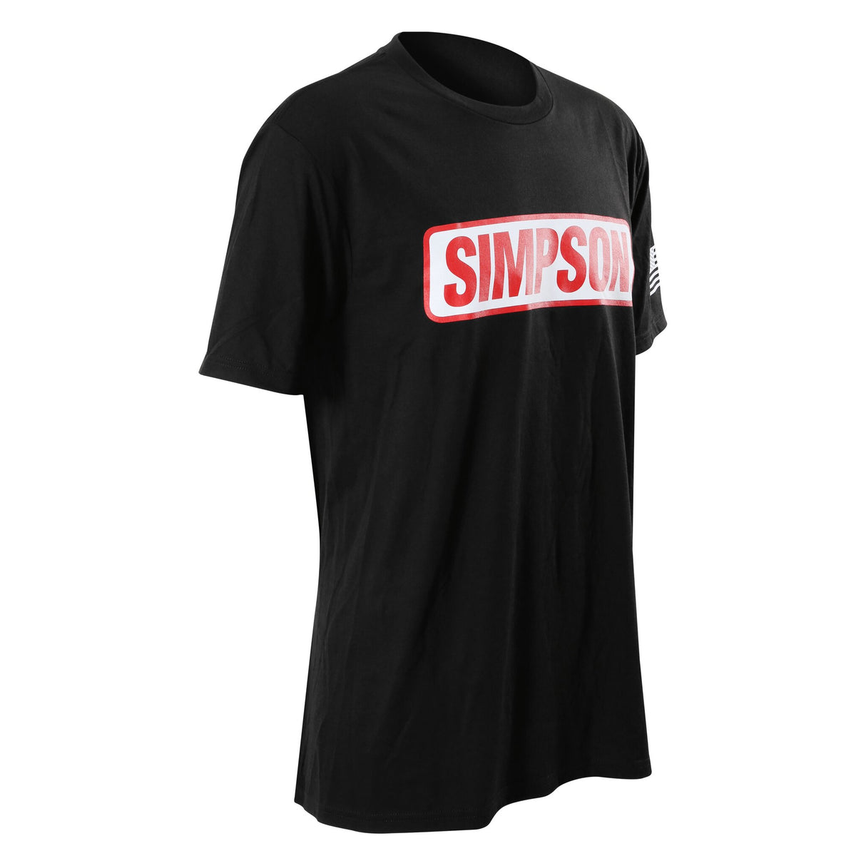 Simpson Social Media Tee - 45022Z