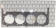 Cometic Multi Layer Steel Head Gasket Suit Rocket Block with Dart Heads, 4.250" Bore .040" Thick (CMH2947SP1040S) CMH2947SP1040S