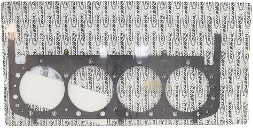 Cometic Multi Layer Steel Head Gasket Suit Rocket Block with Dart Heads, 4.250" Bore .040" Thick (CMH2947SP1040S) CMH2947SP1040S