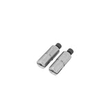 Lakewood EZ-Adjustable GM Bellhousing Dowel Pins, .621" Diameter, .014" Offset - 15914LKW
