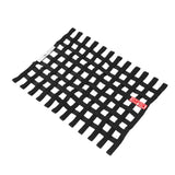 Simpson Standard Stock Car Window Net - 36002BK