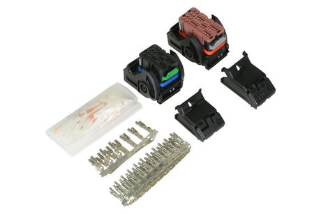 AEM VCU 200 - Plug & Pin Kit - 30-3709