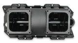 Holley 835172 Sniper Sheet Metal Fabricated Intake Manifold Big Block Chevy