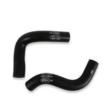 Scott Drake 64-65 Concours Correct Radiator Hose Kit(260, 289, 289 Hi-Po) - C4ZE-8260-86-A