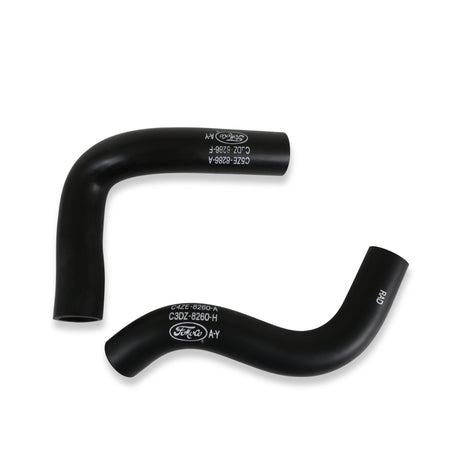 Scott Drake 64-65 Concours Correct Radiator Hose Kit(260, 289, 289 Hi-Po) - C4ZE-8260-86-A