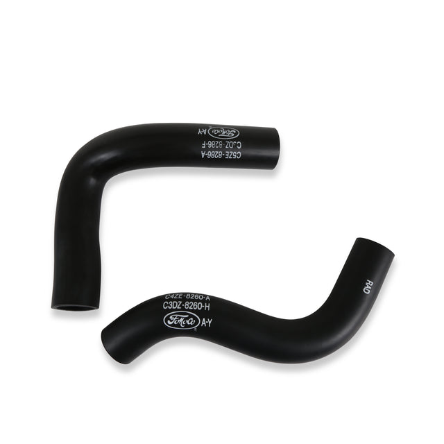 Scott Drake 64-65 Concours Correct Radiator Hose Kit(260, 289, 289 Hi-Po) - C4ZE-8260-86-A