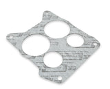 Mr Gasket Perf Carb Base Gasket - Edelbrock, 4-Barrel, Quadrajet, Bulk Packaged - 56