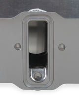 Holley 832141 Sniper EFI Fabricated Race Series Intake Manifold - GM LS1/LS2/LS6 - Silver