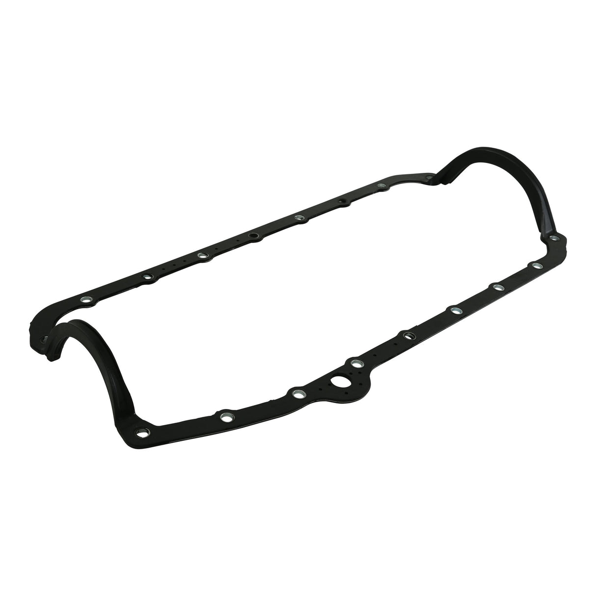 Weiand Oil Pan Kit- Fabricated - 5001WND