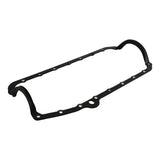 Weiand Oil Pan Kit- Fabricated - 5001WND