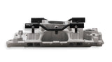 Holley 300-260 EFI SBC 4150 Single Plane EFI Intake Manifold - Chevy Small Block V8