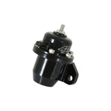 AEM Adjustable Fuel Pressure Regulator - 25-304BK