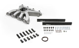 Holley 300-269BK Single Plane EFI Intake - GM LS7-Black
