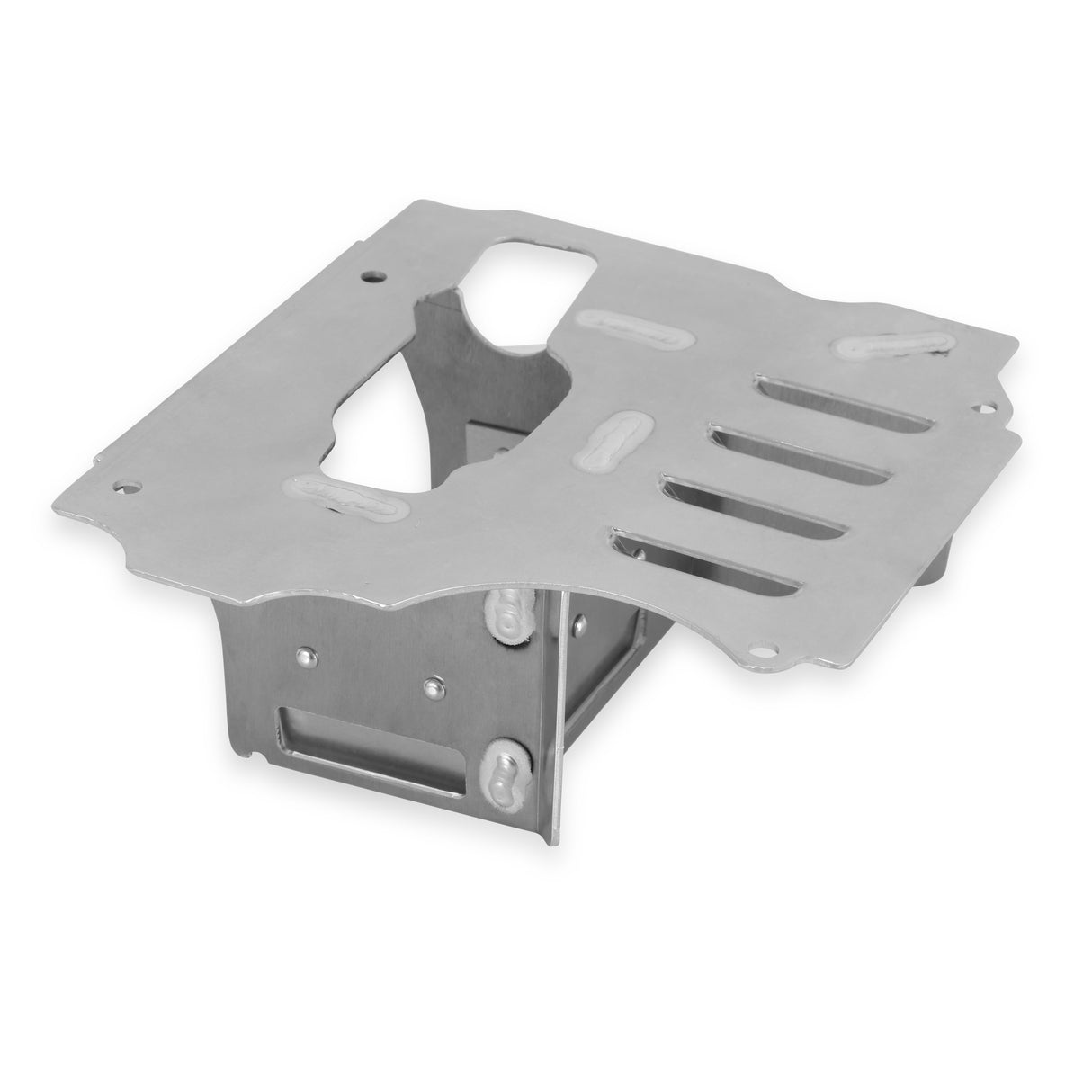 Holley 302-10 GM LS Swap Oil Pan Baffle Kit