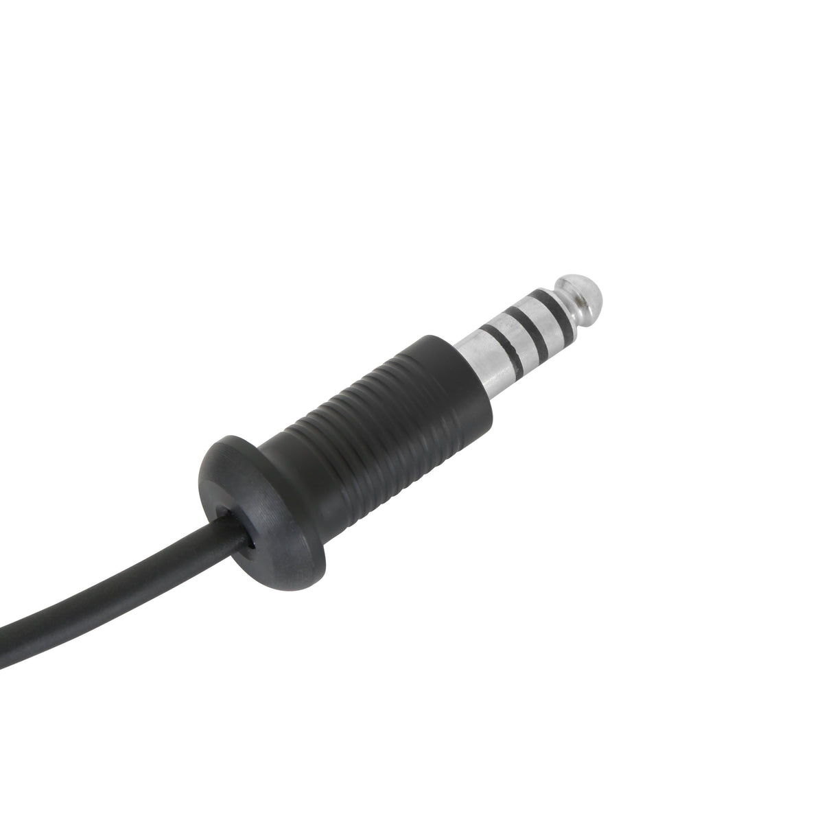 STILO Non-Integrated Electronics Kit- (PRO HELMET KIT) IMSA 4 conductor , Gentex button mic, 3.5mm jack for earbuds - AE0337