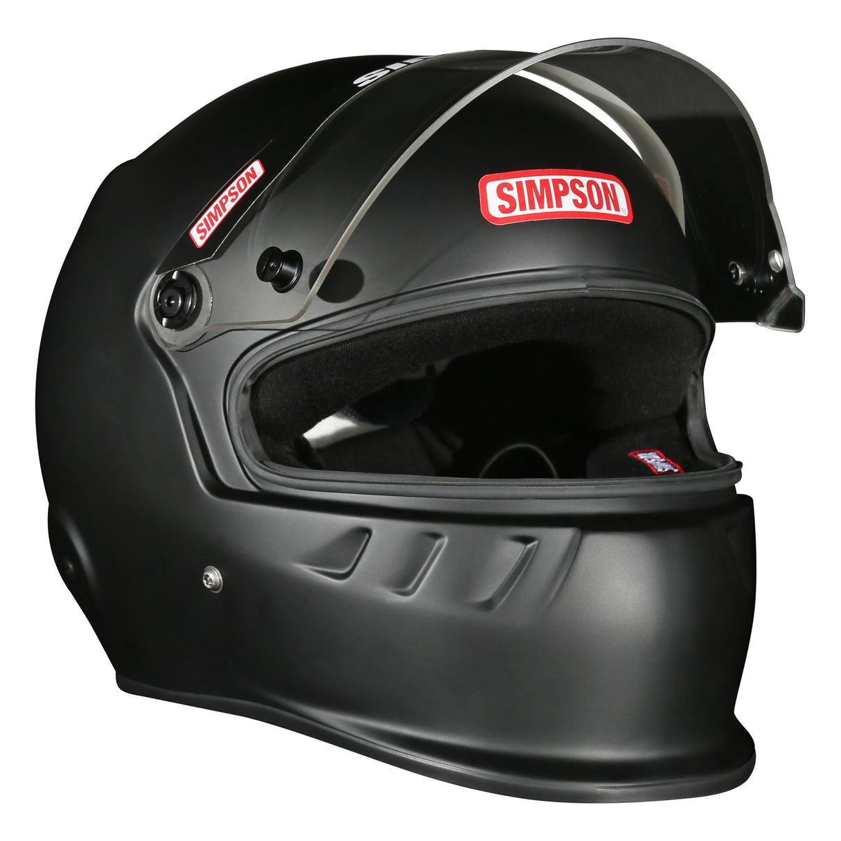 Simpson Vudo Helmet SA2025 - 9950058