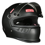 Simpson Vudo Helmet SA2025 - 9950058
