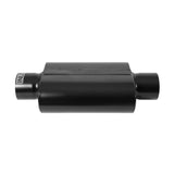 Flowmaster 40 Series Delta Force Race Muffler - 854040-10