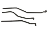 Hurst Competition/Plus 4-speed Installation Kit - Ford - 3737637