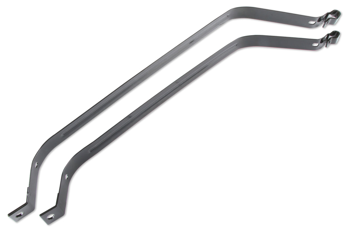 Holley 19-553 Fuel Tank Straps