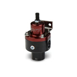 Quick Fuel Technology 2-Port Fuel Pressure Regulator - 30-7025QFT