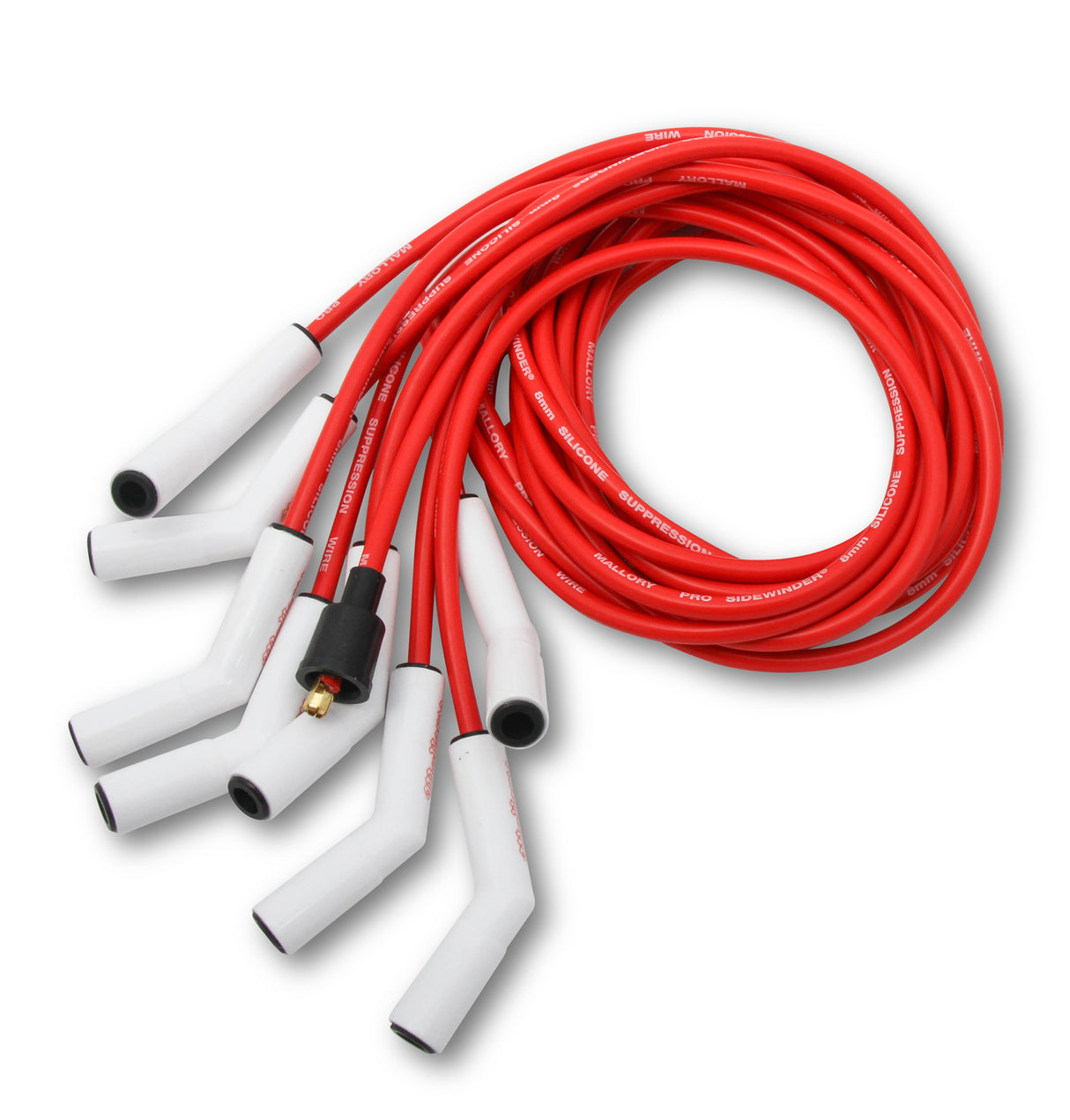 Mallory PSW Ceramic 135° Univ/Wire Set - 947C