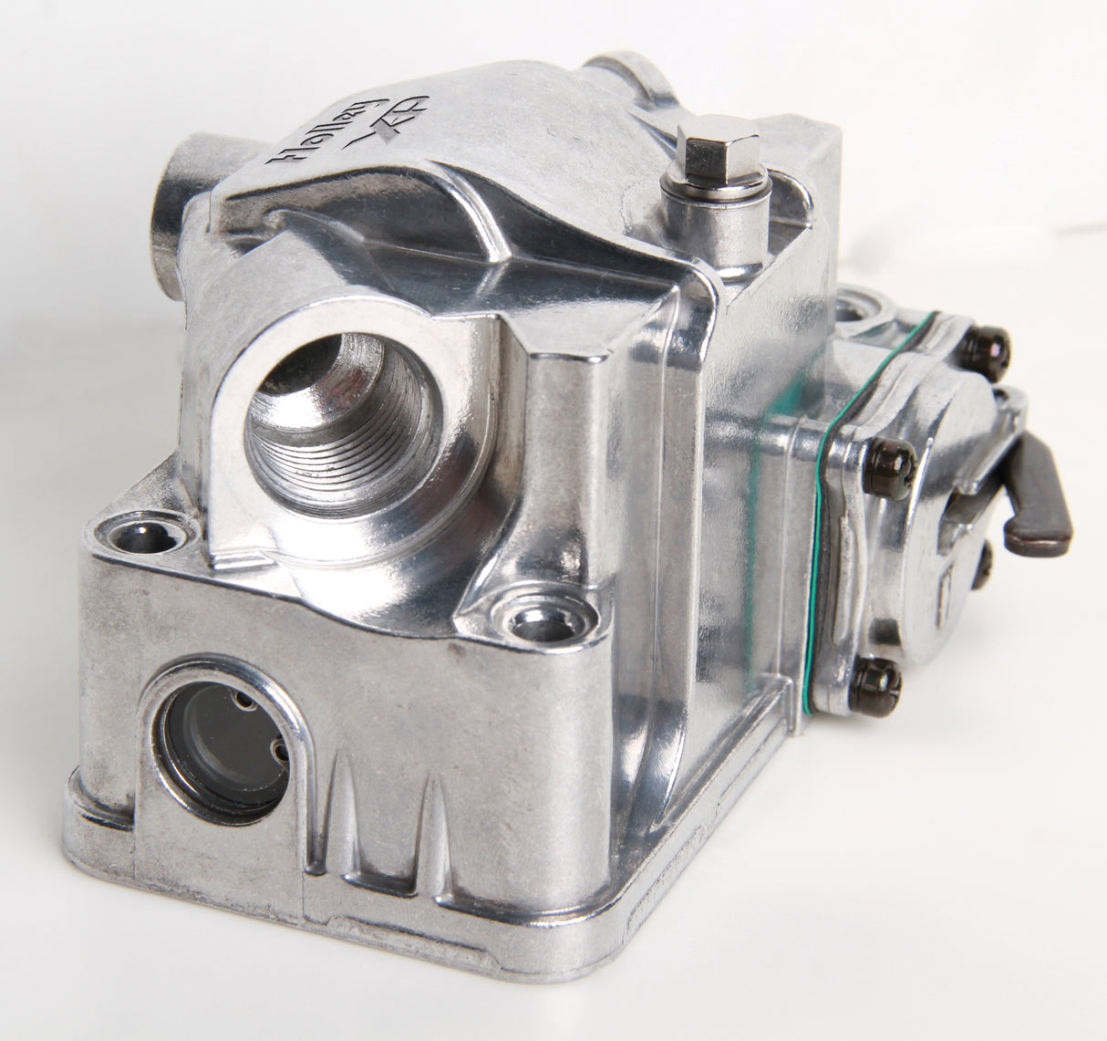 Holley 0-80805HBX 950 CFM Ultra XP Carburetor