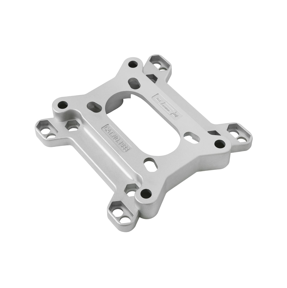 Mr Gasket Carb Adapter - 1933