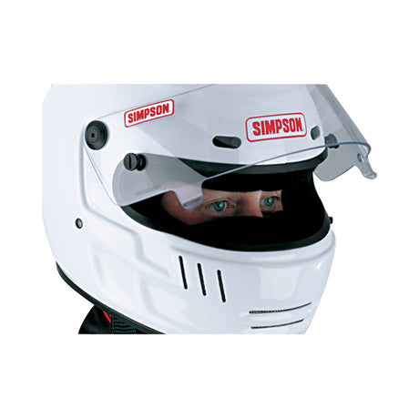 Simpson Breath Deflector - 97022