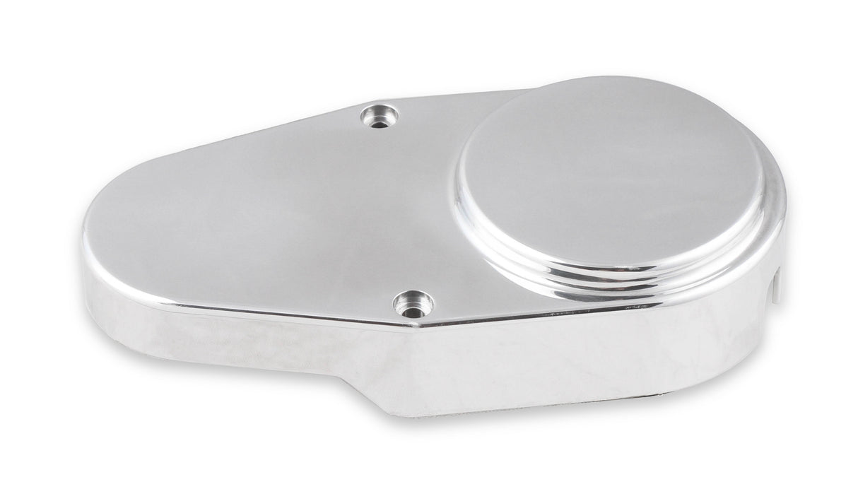 Holley 97-157 Tensioner Cover Polished