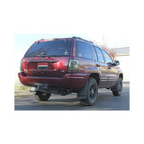 Flowmaster Flow FX Cat-back Exhaust System - 717939