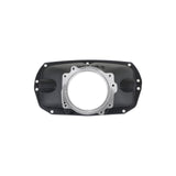 Holley 300-925BK Throttle Flange Kit for Ultra Lo-Ram