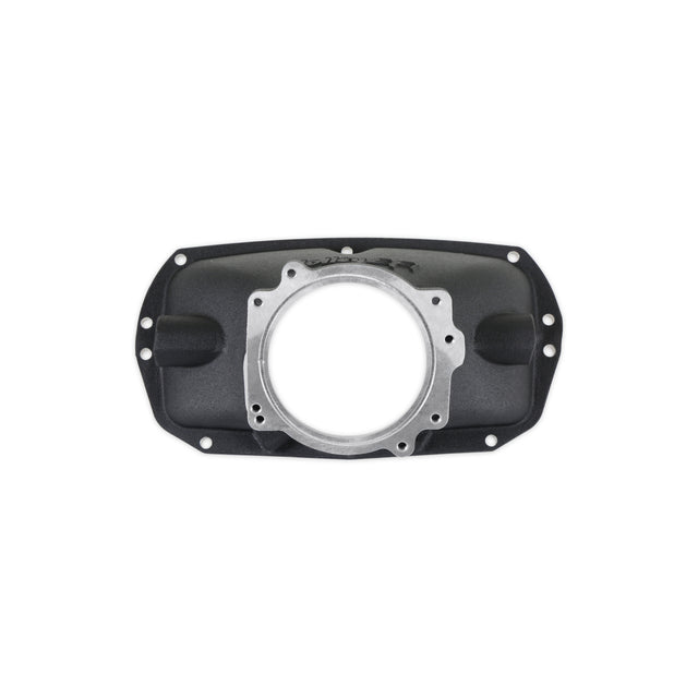 Holley 300-925BK Throttle Flange Kit for Ultra Lo-Ram