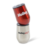 Holley 36-589 12oz Stainless Steel Wine Tumbler